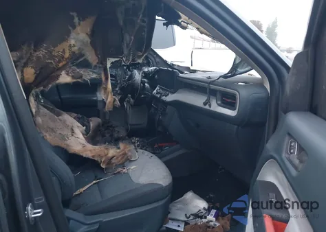 2022 Ford Maverick Lariat/Xl/Xlt from USA, damaged, VIN 3FTTW8E97NRA52654